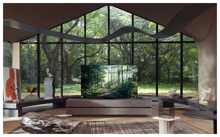 5 Reasons To Upgrade Your TV